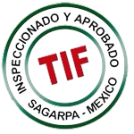 Certificación TIF-486 SENASICA